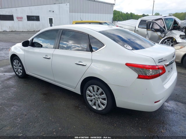 3N1AB7AP5FY280650 Nissan Sentra Fe+ S/s/sl/sr/sv
