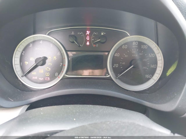 3N1AB7AP5FY280650 Nissan Sentra Fe+ S/s/sl/sr/sv