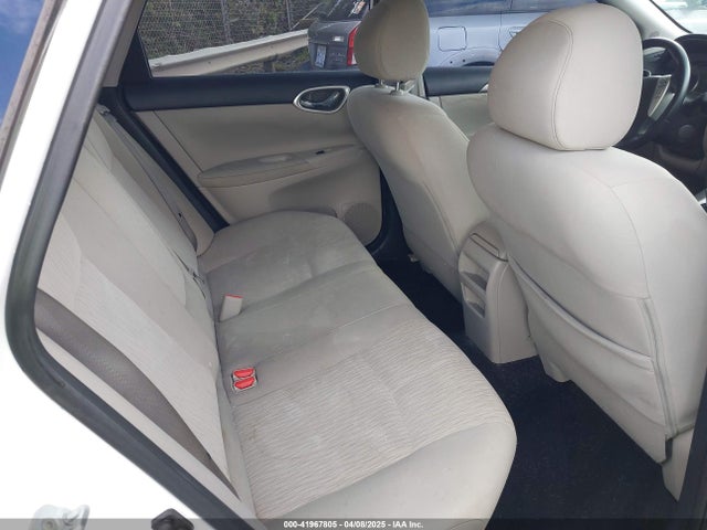 3N1AB7AP5FY280650 Nissan Sentra Fe+ S/s/sl/sr/sv