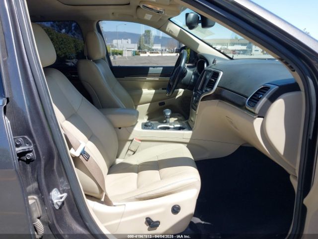 1C4RJFBG5EC416620 Jeep Grand Cherokee Limited