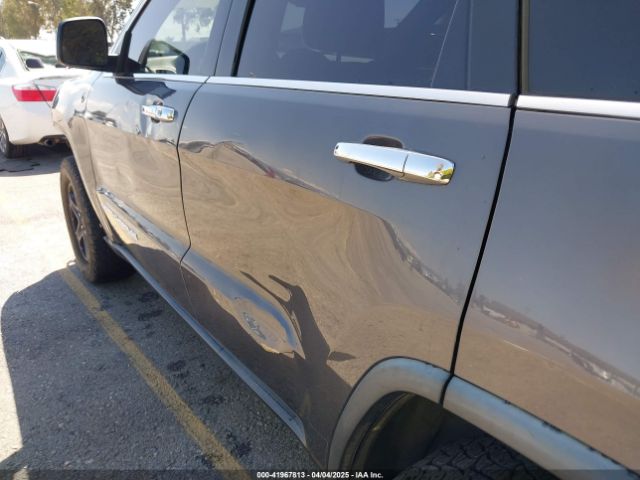 1C4RJFBG5EC416620 Jeep Grand Cherokee Limited
