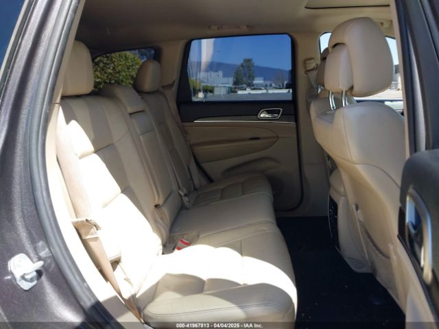 1C4RJFBG5EC416620 Jeep Grand Cherokee Limited