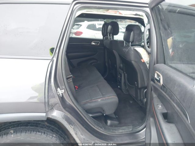 1C4RJFAG7GC475740 Jeep Grand Cherokee 75th Anniversary