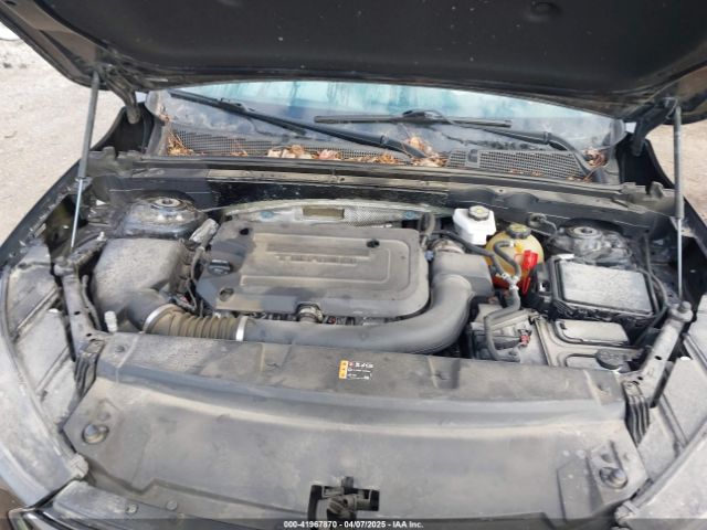 LRBFZNR43MD085335 Buick Envision Fwd Essence