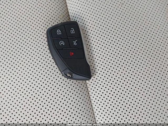LRBFZNR43MD085335 Buick Envision Fwd Essence