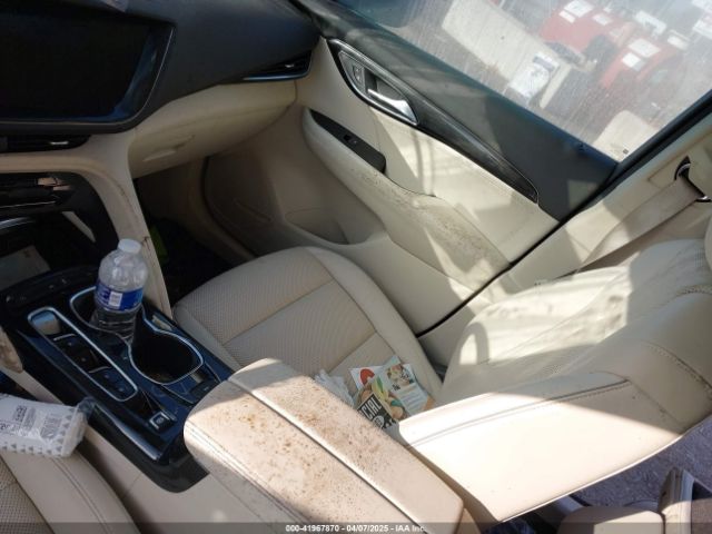 LRBFZNR43MD085335 Buick Envision Fwd Essence
