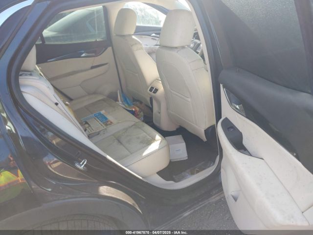 LRBFZNR43MD085335 Buick Envision Fwd Essence