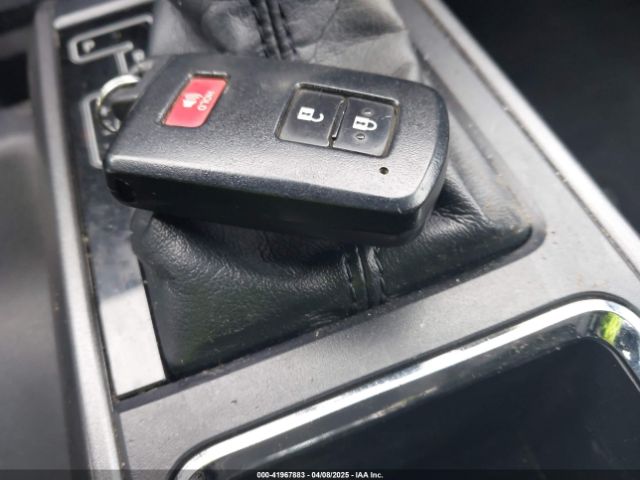 3TMDZ5BN2JM046148 Toyota Tacoma Trd Sport