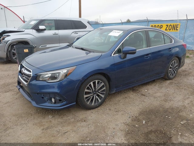 4S3BNAF68K3016704 Subaru u5