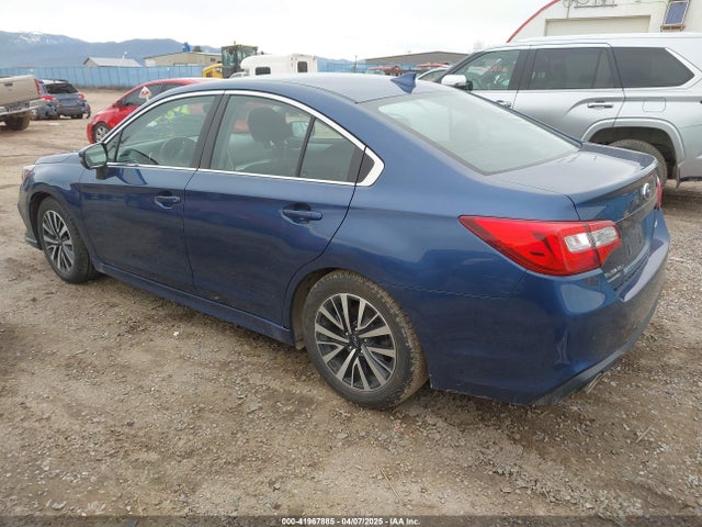 4S3BNAF68K3016704 Subaru u5