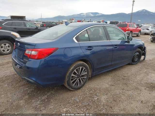4S3BNAF68K3016704 Subaru u5