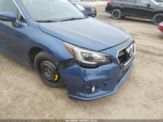 4S3BNAF68K3016704 Subaru u5