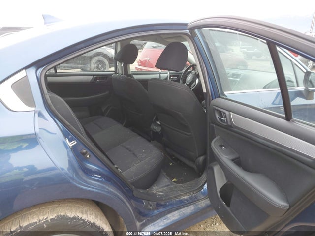 4S3BNAF68K3016704 Subaru u5