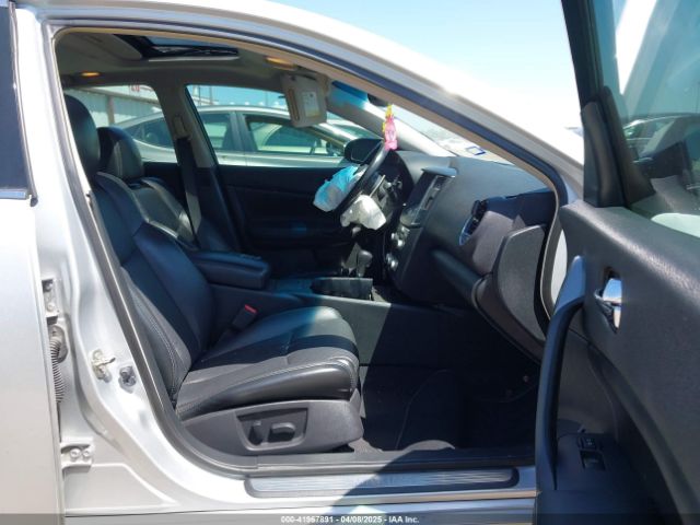 1N4AA5AP7EC496842 Nissan Maxima 3.5 Sv