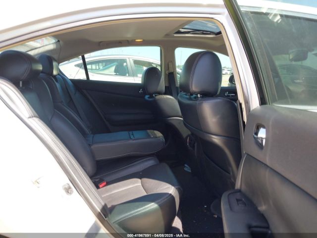 1N4AA5AP7EC496842 Nissan Maxima 3.5 Sv