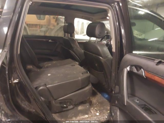 WA1LMAFE2FD014066 Audi Q7 3.0 Tdi Premium