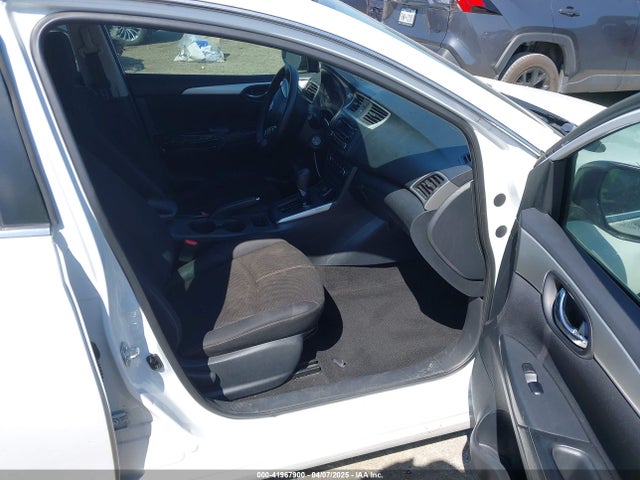 3N1AB7APXGY272772 Nissan SENTRA S