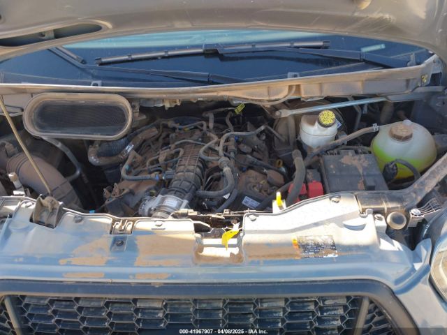 1FBAX9CG3PKB41256 Ford 2023