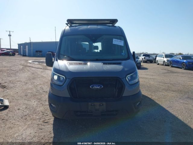 1FBAX9CG3PKB41256 Ford 2023