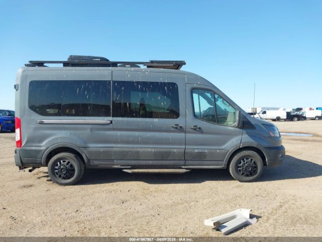 1FBAX9CG3PKB41256 Ford 2023