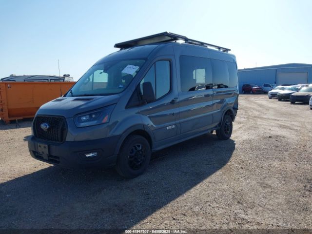 1FBAX9CG3PKB41256 Ford 2023