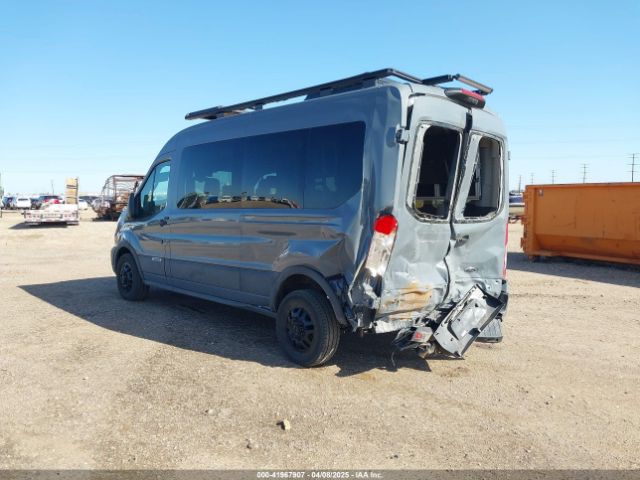 1FBAX9CG3PKB41256 Ford 2023