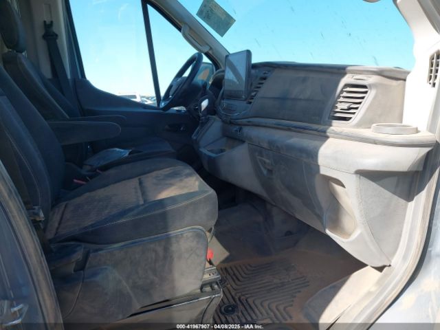 1FBAX9CG3PKB41256 Ford 2023