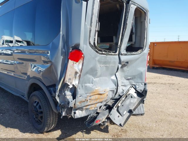 1FBAX9CG3PKB41256 Ford 2023