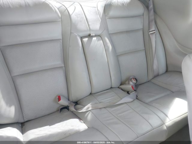 1999 CADILLAC ELDORADO 1G6ET1290XU610405 Photo 7