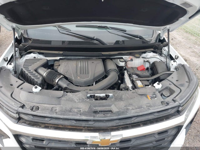 1GNEREKS9RJ235213 Chevrolet Traverse Fwd Ls