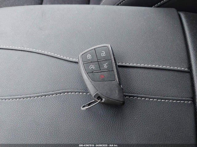 1GNEREKS9RJ235213 Chevrolet Traverse Fwd Ls