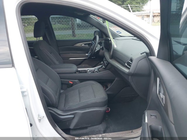 1GNEREKS9RJ235213 Chevrolet Traverse Fwd Ls