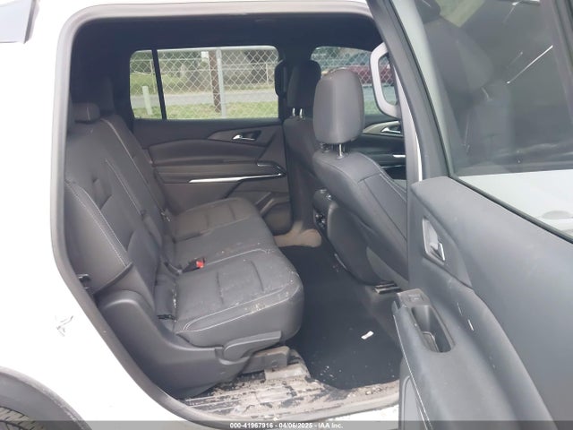 1GNEREKS9RJ235213 Chevrolet Traverse Fwd Ls