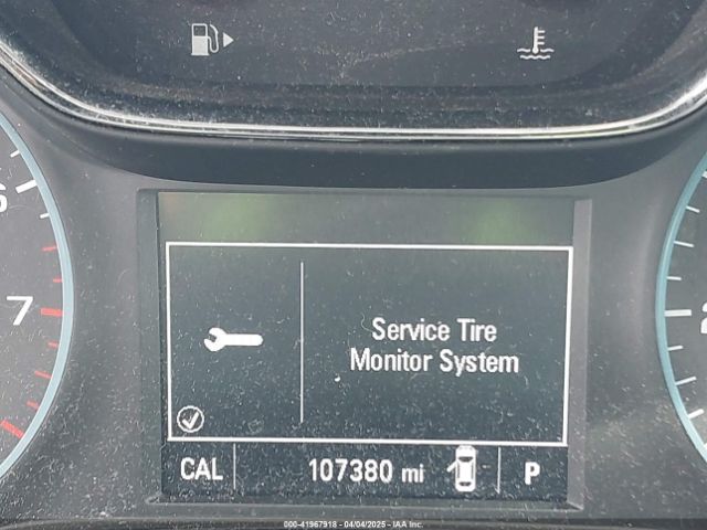 3G1BE6SM9JS623715 Chevrolet Cruze Lt Auto