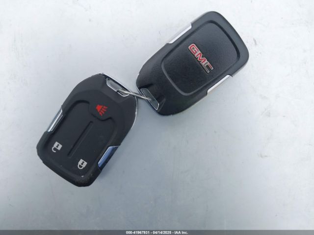 3GKALMEV0NL271422 GMC Terrain Fwd Sle
