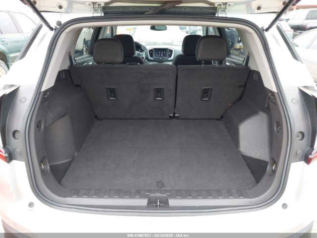 3GKALMEV0NL271422 GMC Terrain Fwd Sle