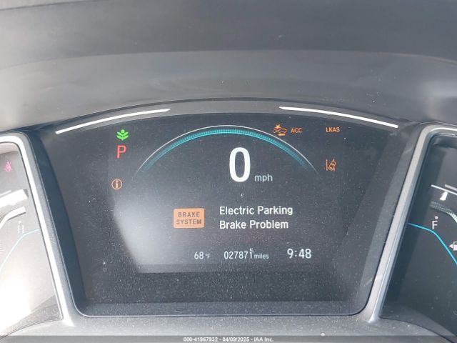 2HGFC3B31KH353602 Honda CIVIC EX