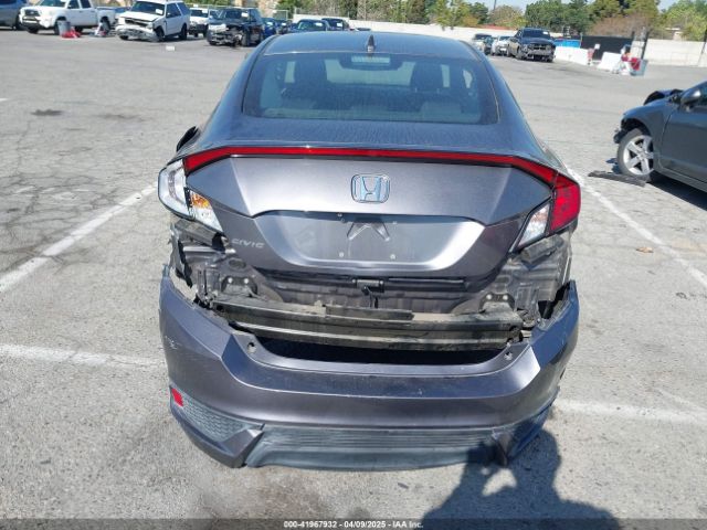 2HGFC3B31KH353602 Honda CIVIC EX