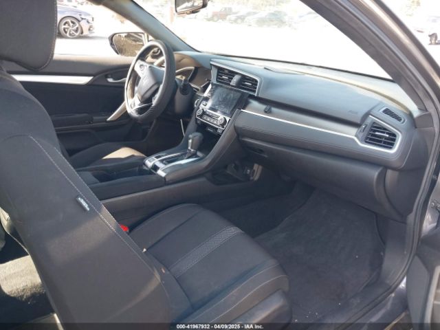 2HGFC3B31KH353602 Honda CIVIC EX