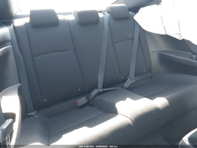 2HGFC3B31KH353602 Honda CIVIC EX