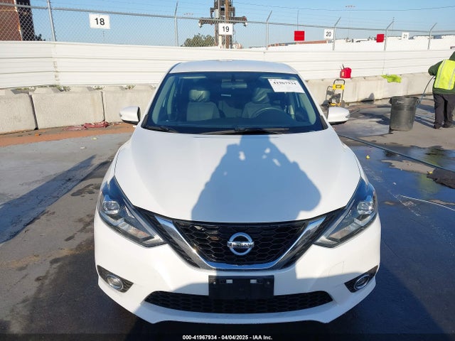 Nissan SENTRA SR 2016 3N1AB7AP4GY236303 Image 12