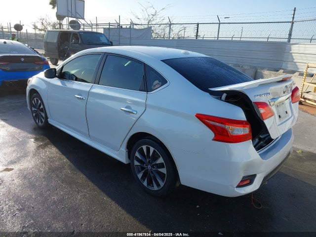 Nissan SENTRA SR 2016 3N1AB7AP4GY236303 Image 3