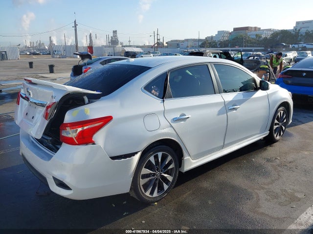 Nissan SENTRA SR 2016 3N1AB7AP4GY236303 Image 4
