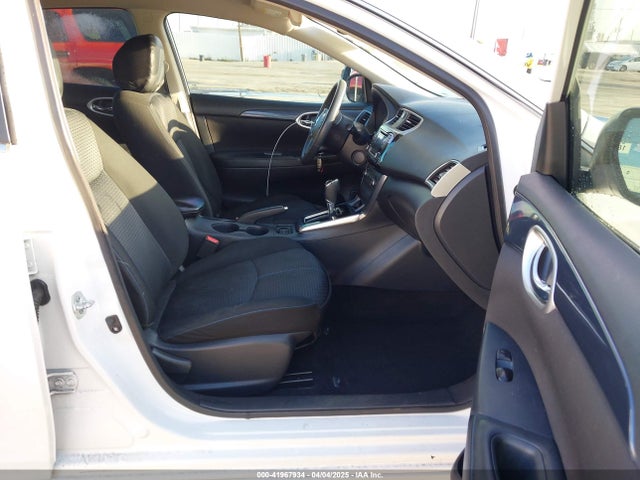 Nissan SENTRA SR 2016 3N1AB7AP4GY236303 Image 5