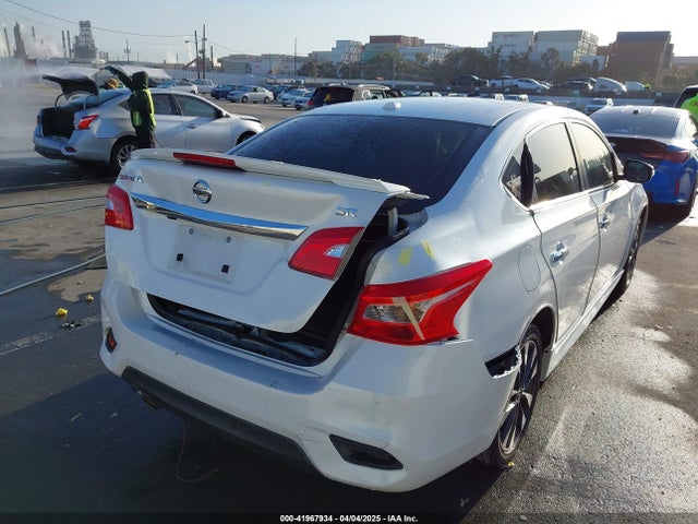 Nissan SENTRA SR 2016 3N1AB7AP4GY236303 Image 6