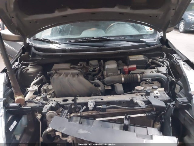 3N1CN7AP4GL880090 Nissan Versa 1.6 Sv