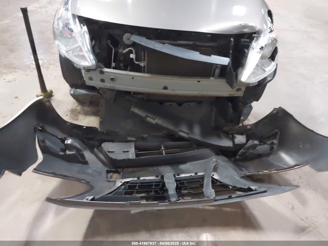 3N1CN7AP4GL880090 Nissan Versa 1.6 Sv