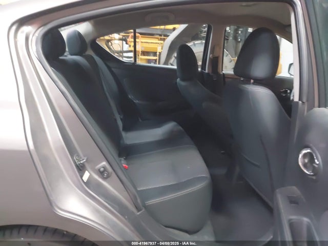 3N1CN7AP4GL880090 Nissan Versa 1.6 Sv
