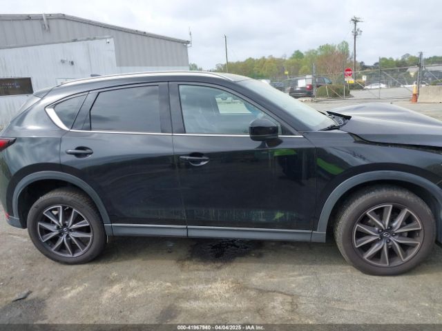 JM3KFBDM1J0358197 Mazda Cx-5 Grand Touring