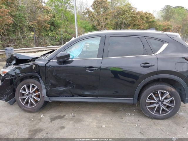 JM3KFBDM1J0358197 Mazda Cx-5 Grand Touring